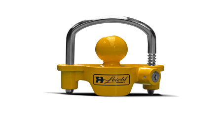 Coupler Lock